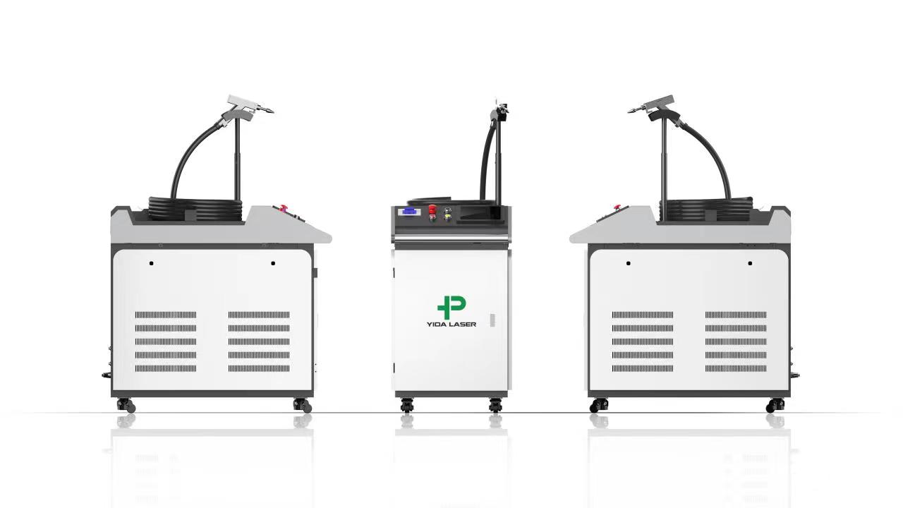 Laser cleaning equipment.jpg Laser cleaning equipment.jpg