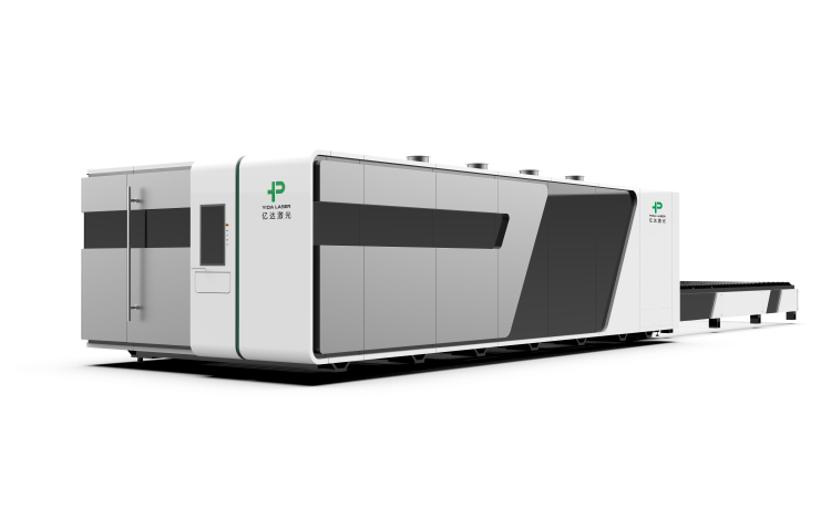 Fiber lézervágó gép.png Fiber laser cutting machine .png